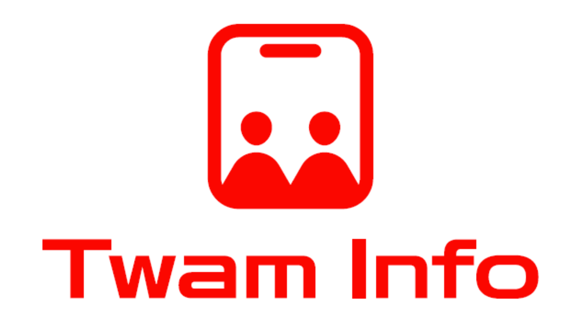 Twaminfo Logo