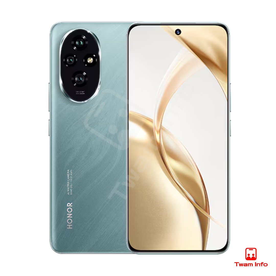 HONOR 200