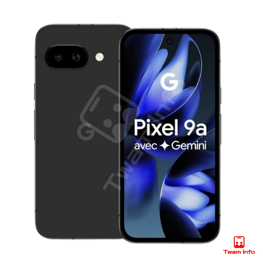 Google Pixel 9a