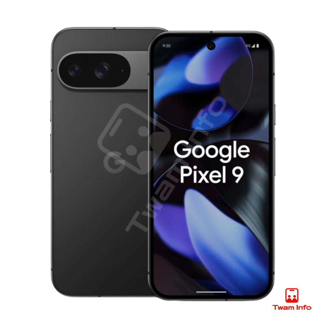 Google Pixel 9