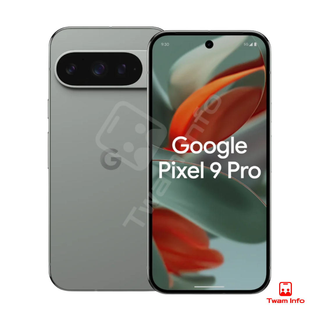 Google Pixel 9 Pro