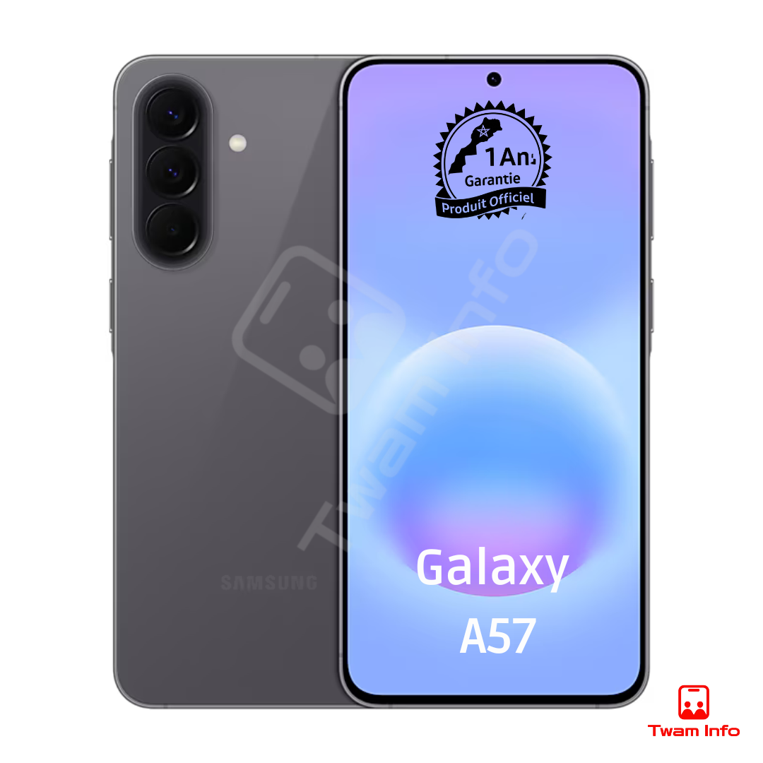 Samsung Galaxy A57 5G
