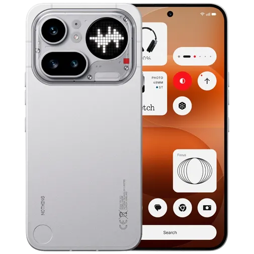Nothing Phone (4a) Pro