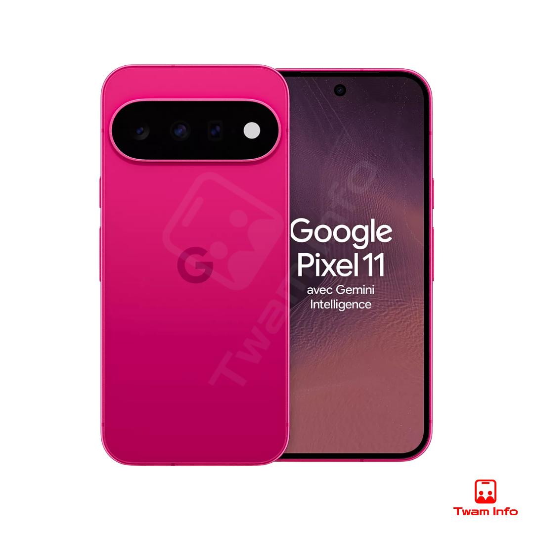 Google Pixel 11