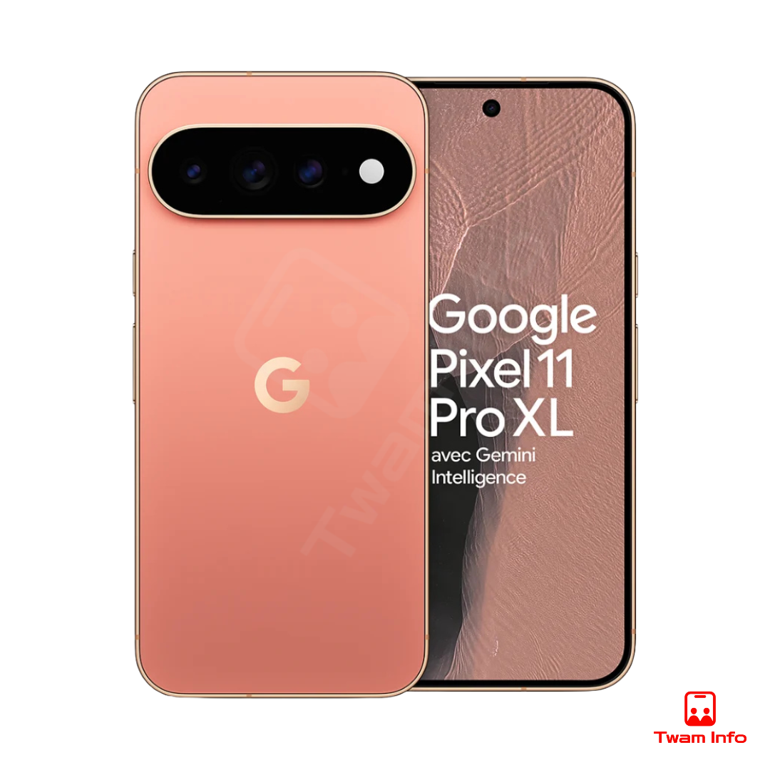 Google Pixel 11 Pro XL