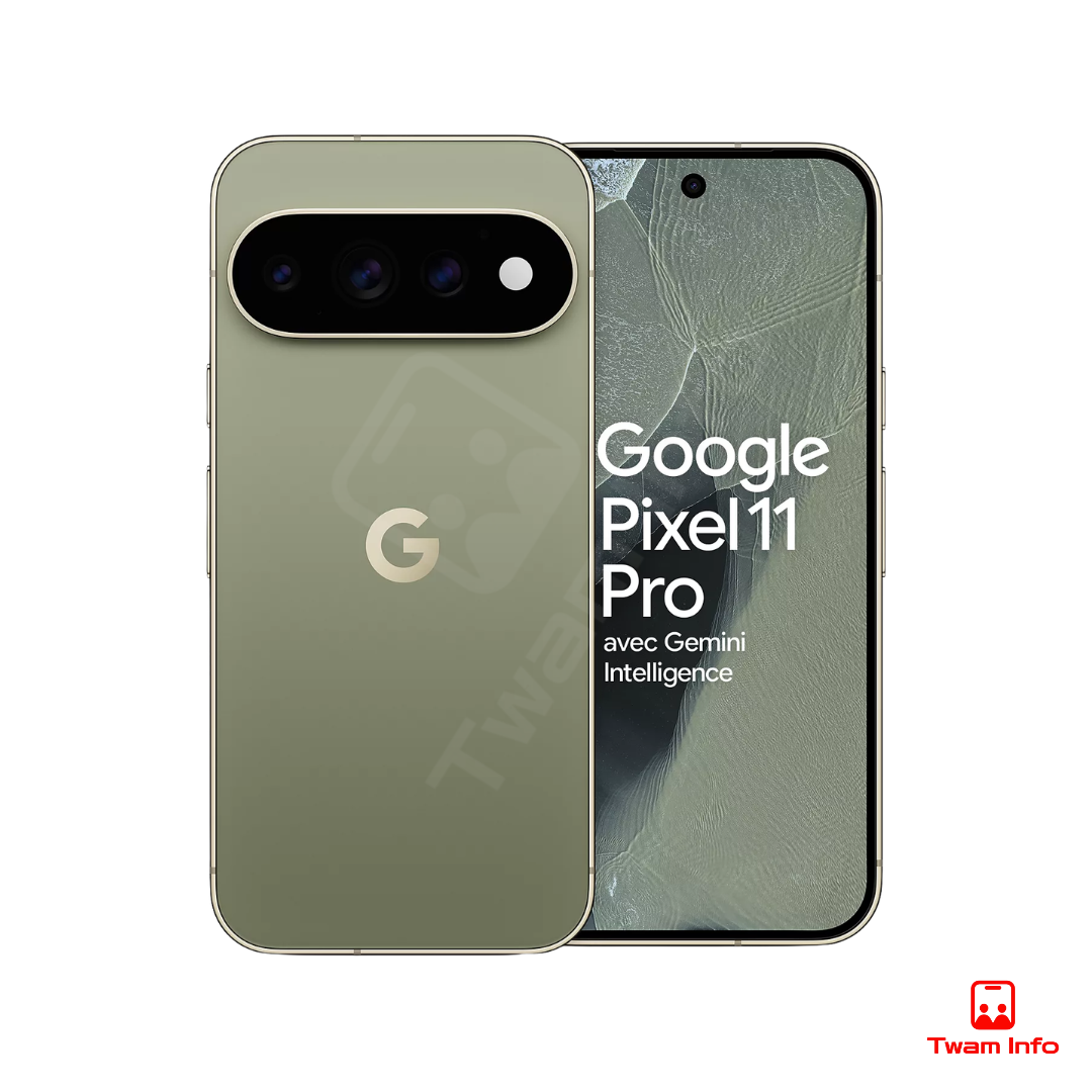 Google Pixel 11 Pro