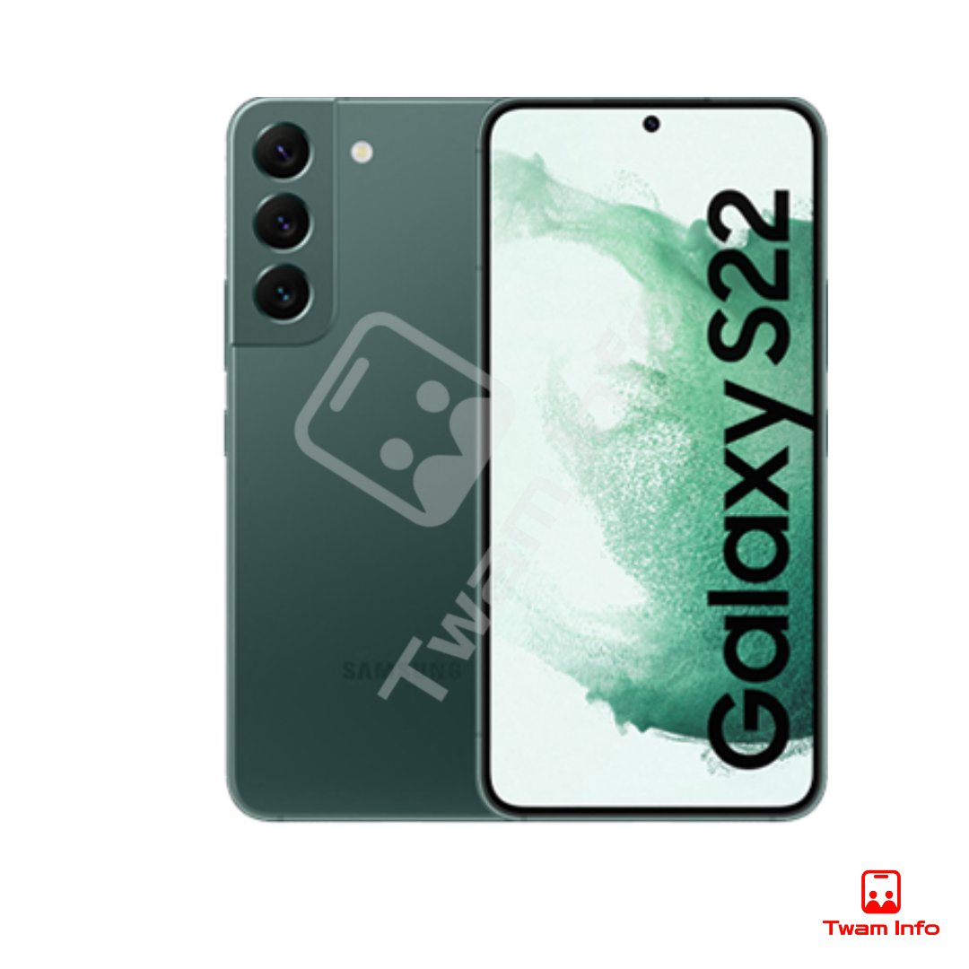 Samsung Galaxy S22